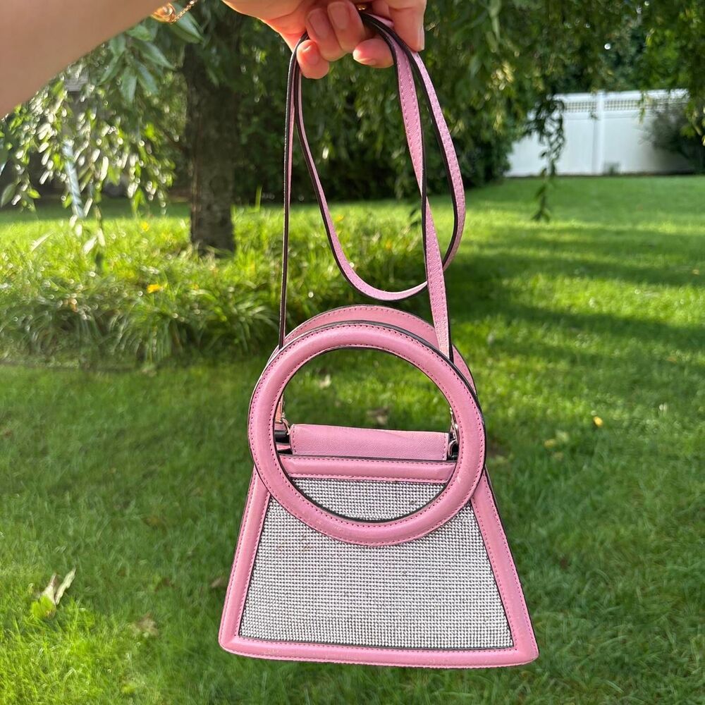 Les Petits Joueurs Trapezio Bag